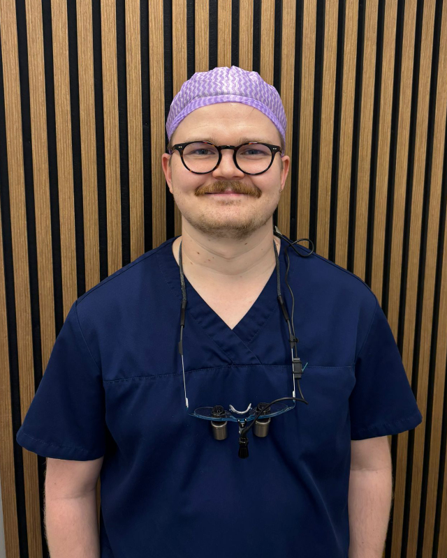 Joonas Palosaari